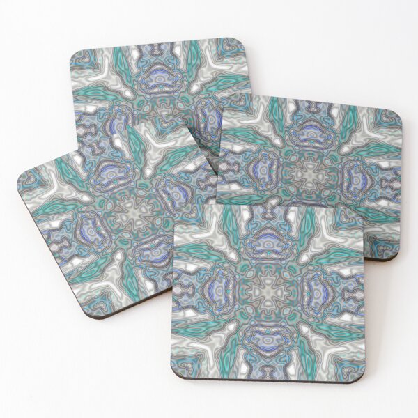 Item preview, blue wonders designed and sold by anata77.
