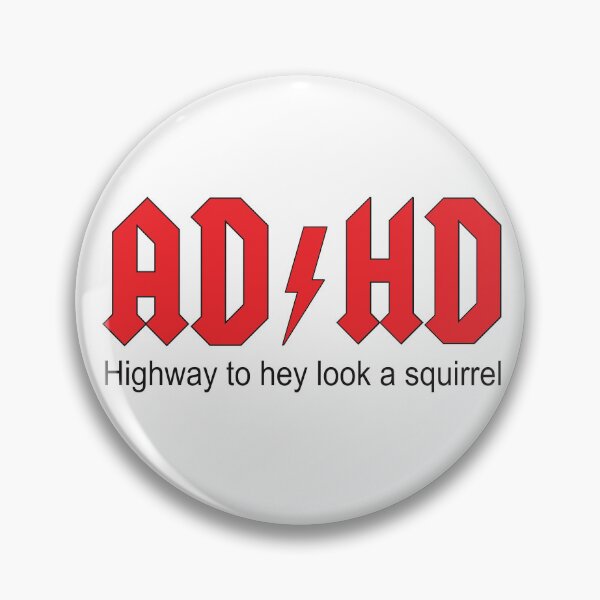 Item preview, AD / HD designed and sold by DADGraphics.