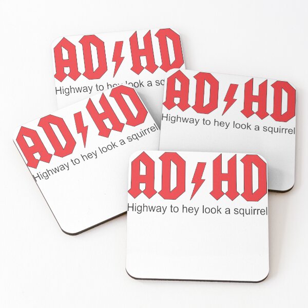 Item preview, AD / HD designed and sold by DADGraphics.