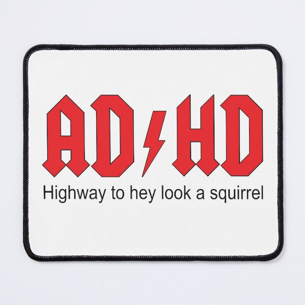 Item preview, AD / HD designed and sold by DADGraphics.