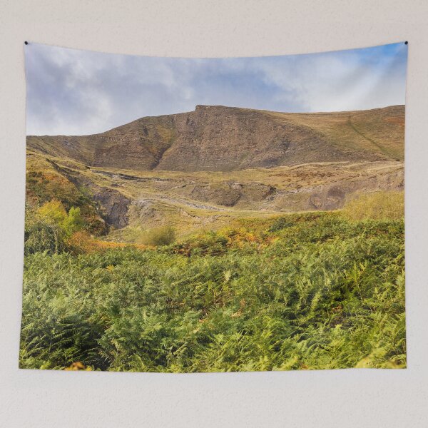 Item preview, Mam Tor designed and sold by Dave Hare Photography.