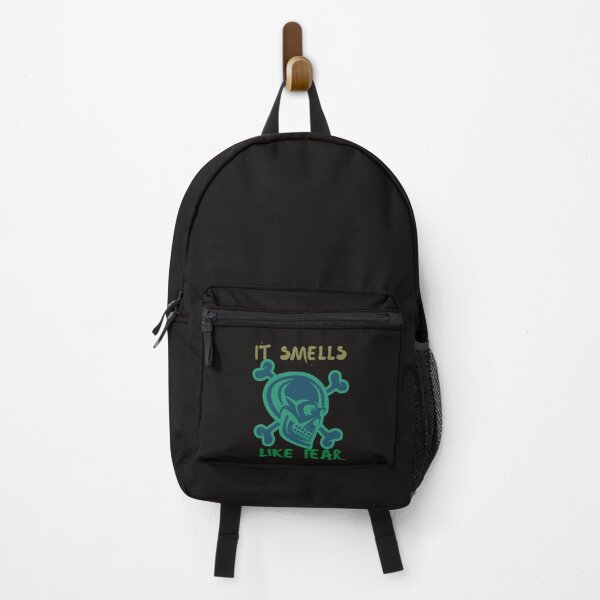 Item preview, it smells like fear designed and sold by MYstoreDARK99.