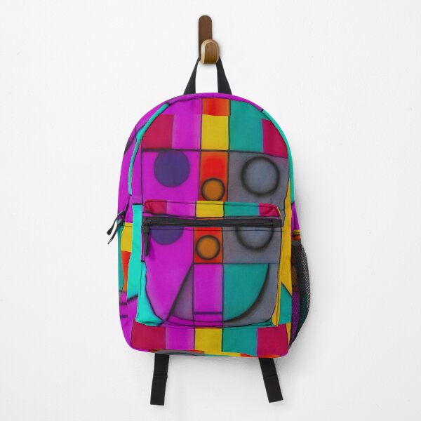 Item preview, The Abscracted Robot designed and sold by PictureNZ.