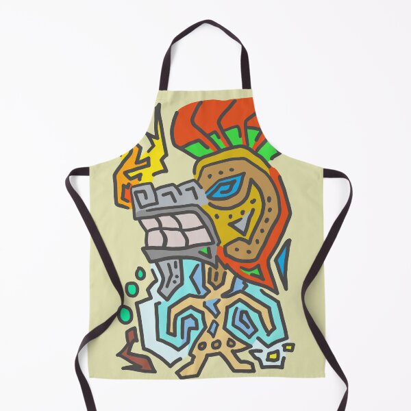 Item preview, Dragon Slayer Art Glyphs designed and sold by markyartshop.