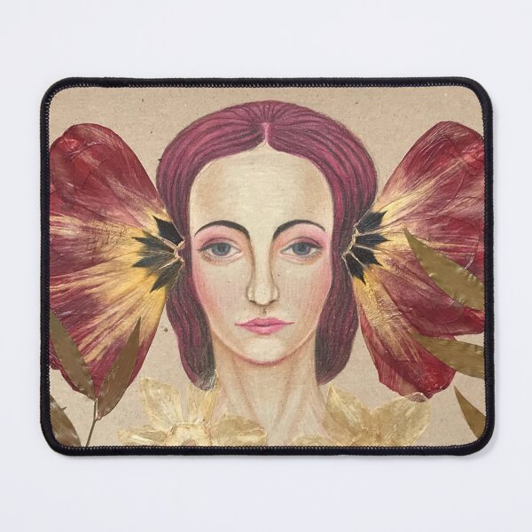 Item preview, Endless Blooming I designed and sold by Elina Reimann.