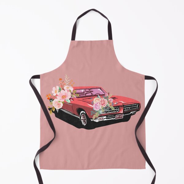 Item preview, car with flowers designed and sold by laiil.