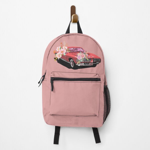 Item preview, car with flowers designed and sold by laiil.