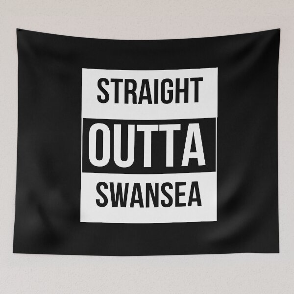 Item preview, Swansea1902 design designed and sold by Wassimsho.