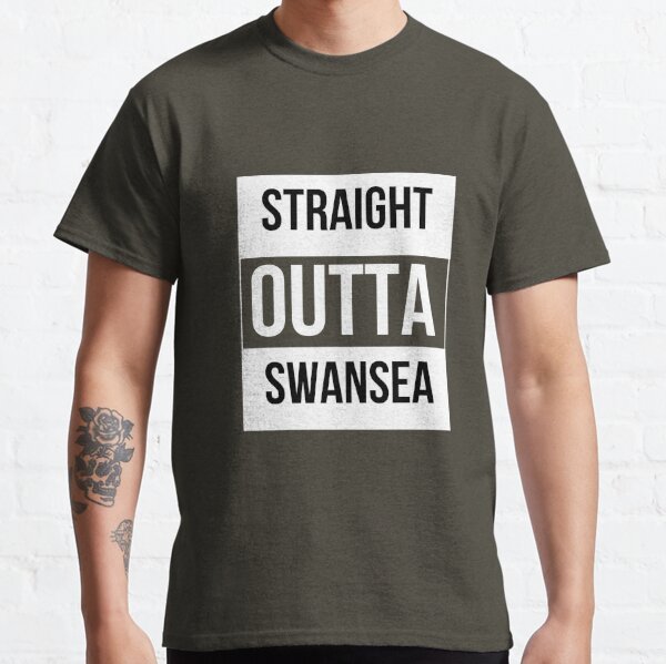 swansea fc merchandise