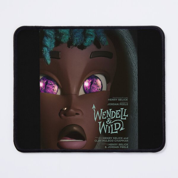 Item preview, Wendell Wild 2022 Poster designed and sold by JessBeer.