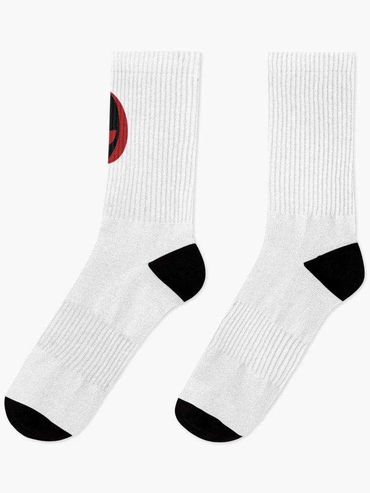 Thumbnail 1 of 5, Socks, Red alien designed and sold by ALS-KB.
