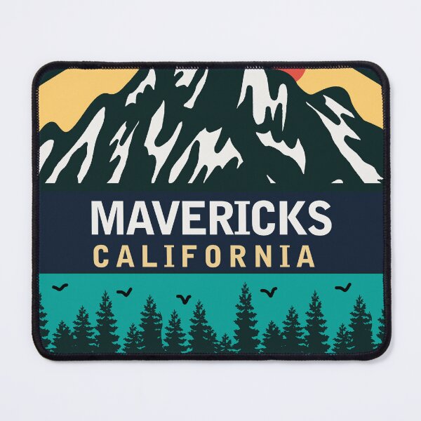 Item preview, Mavericks california designed and sold by Cool-Craze.