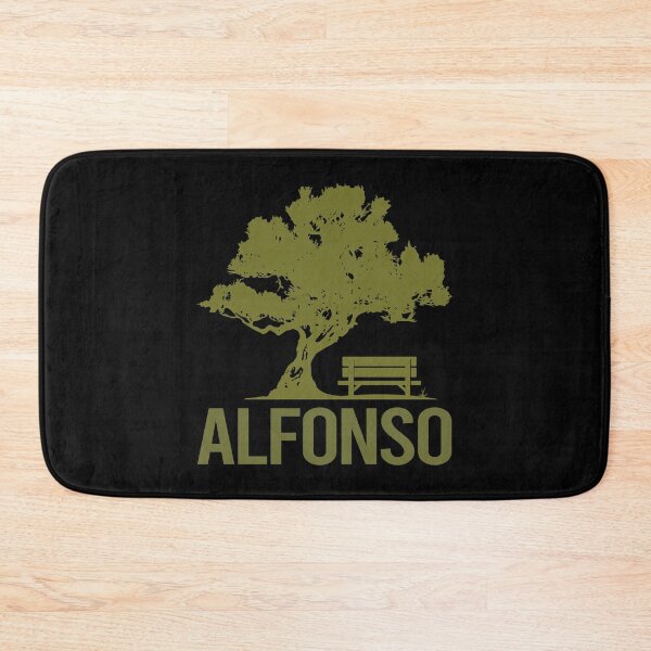 Item preview, A Good Day Alfonso designed and sold by LevernePrickles.