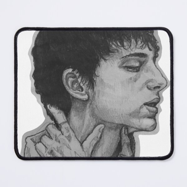 Item preview, Timothee Chalamet fanart  designed and sold by ilaboba.