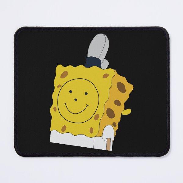Item preview, Sadness Spongebob designed and sold by SesatyaStore.