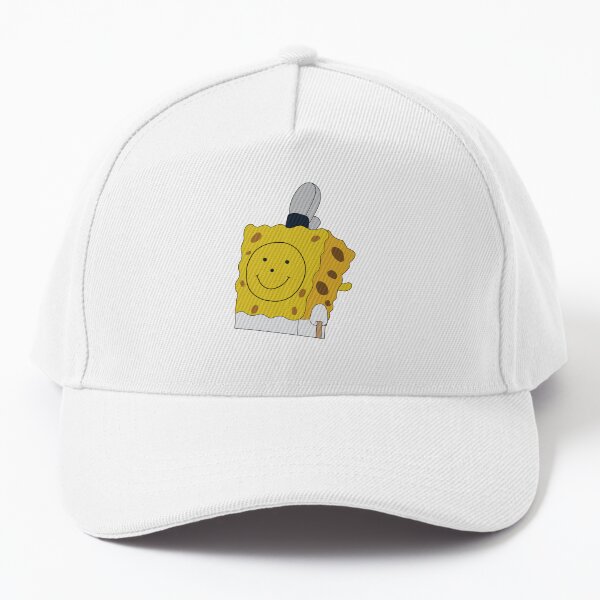 Sad Spongebob Cap for Sale by Seifurt