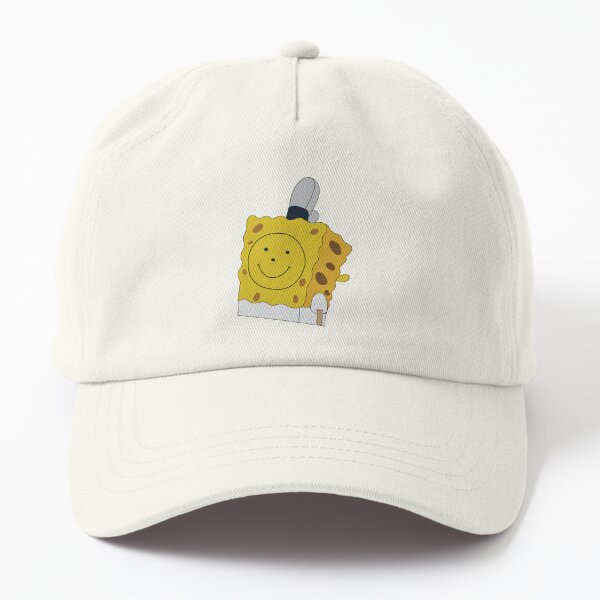 Sad Spongebob Cap for Sale by Seifurt