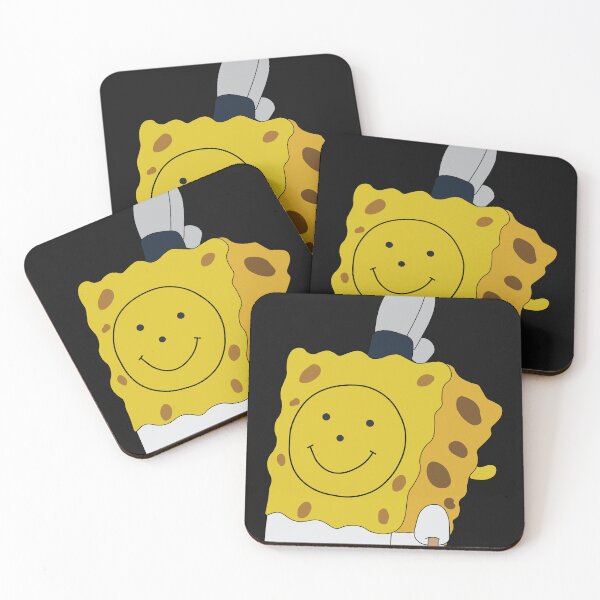 Item preview, Sadness Spongebob designed and sold by SesatyaStore.