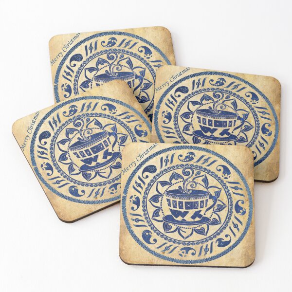 Item preview, cuppa tea designed and sold by MGphotoart.