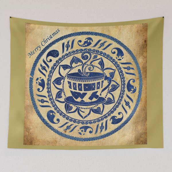 Item preview, cuppa tea designed and sold by MGphotoart.