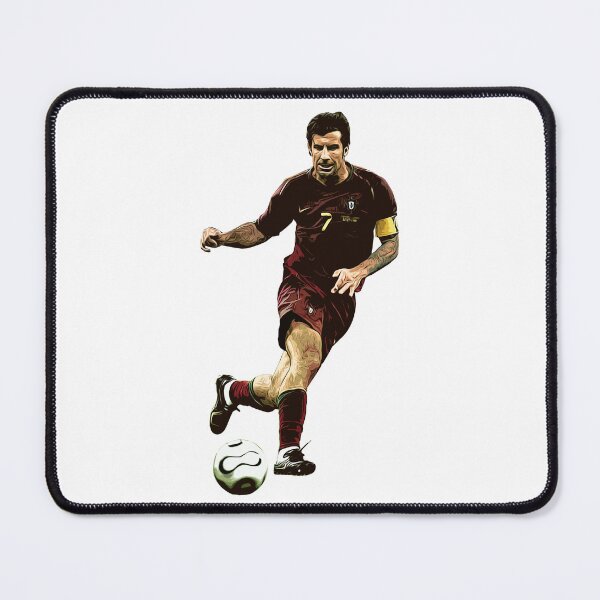 Item preview, Copy of  Luis Figo Legend Hope designed and sold by schneiderjeremy.