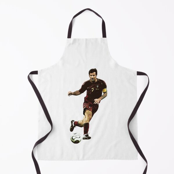 Item preview, Copy of Luis Figo Legend Hope designed and sold by schneiderjeremy.