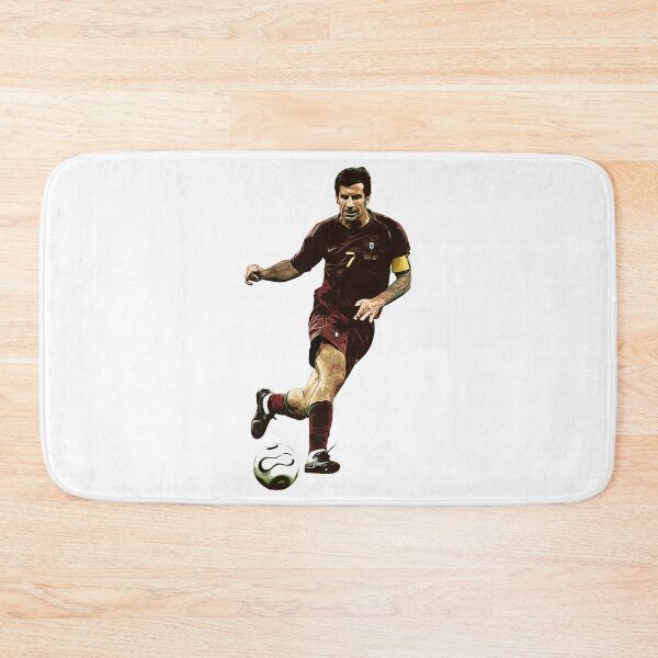 Item preview, Copy of  Luis Figo Legend Hope designed and sold by schneiderjeremy.
