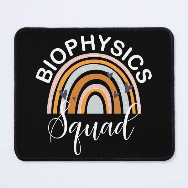 Item preview, Cute Biophysicist Biophysics designed and sold by NestaReign.