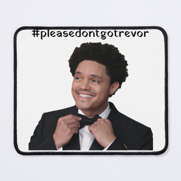 Item preview, #pleasedontgotrevor designed and sold by 92objects.