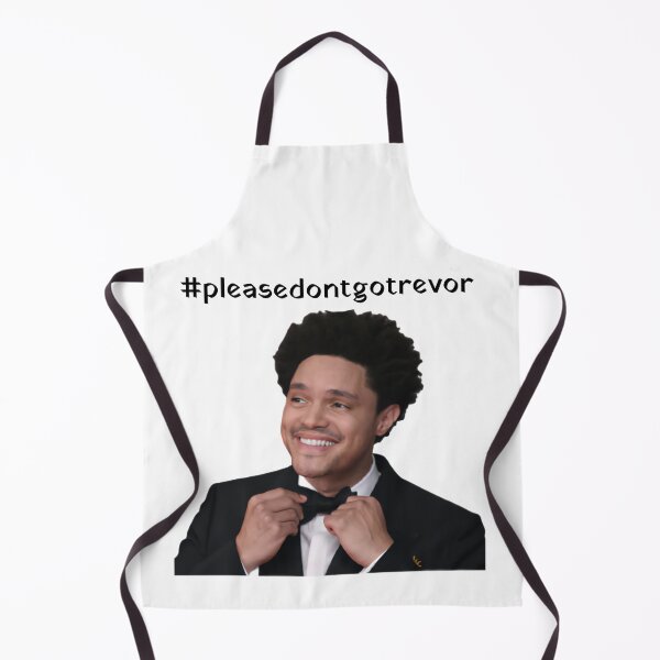 Item preview, #pleasedontgotrevor designed and sold by 92objects.