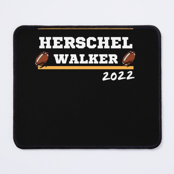 Item preview, Herschel Walker 2022 designed and sold by SRV Shop ⭐⭐⭐⭐⭐.