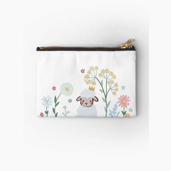 Item preview, Sweet lamb designed and sold by lolliesonsunday.