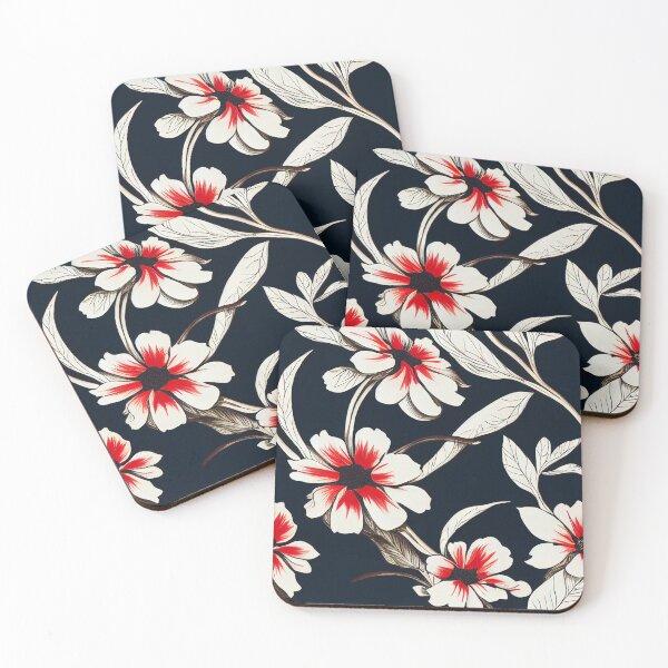Item preview, Touch of Red designed and sold by JustinKosch.