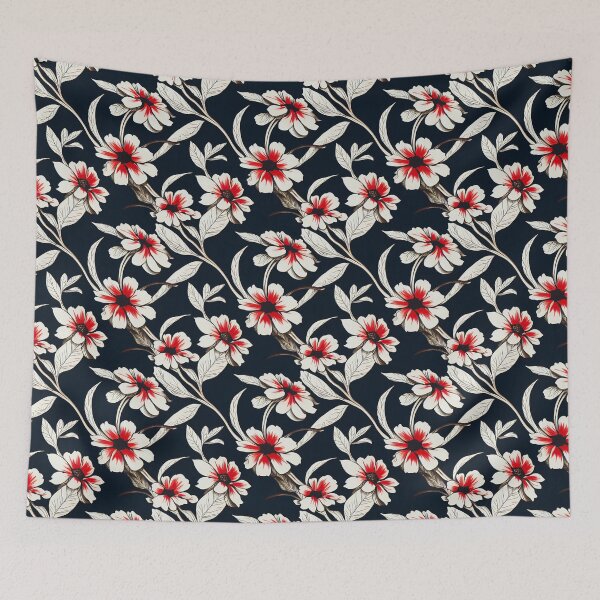 Item preview, Touch of Red designed and sold by JustinKosch.