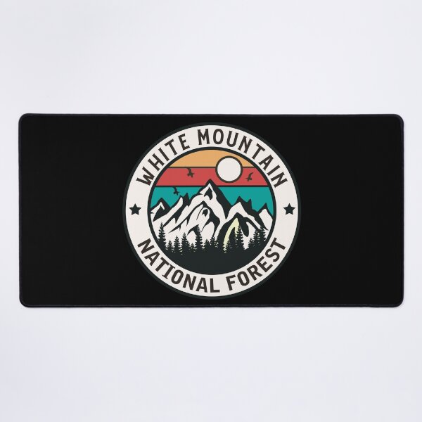Item preview, White mountains national forest designed and sold by Cool-Craze.