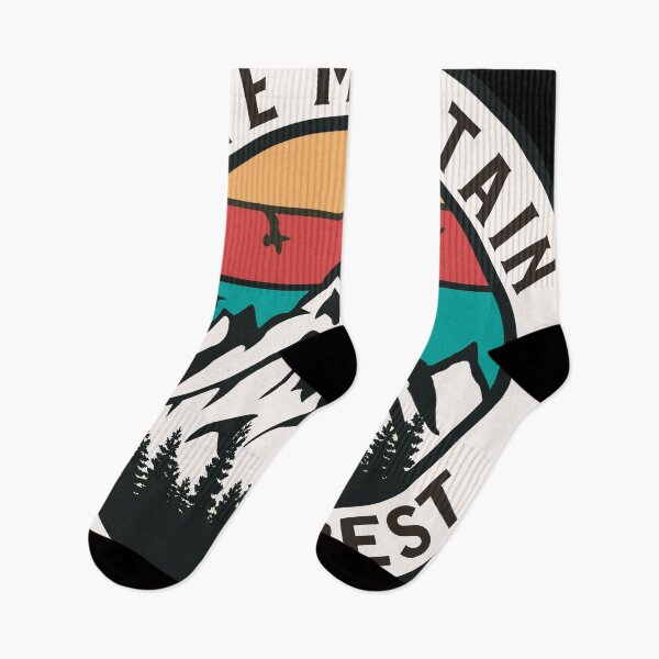Item preview, White mountains national forest designed and sold by Cool-Craze.