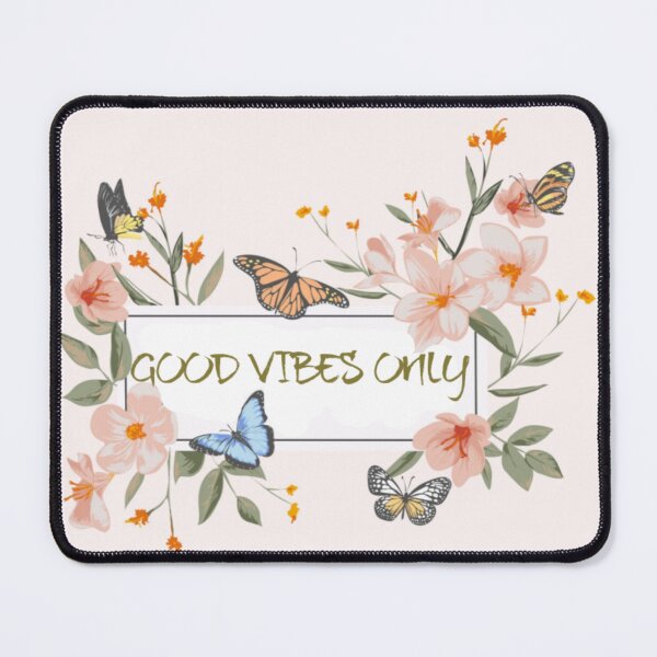 Item preview, good vibes only designed and sold by Infinito2008.