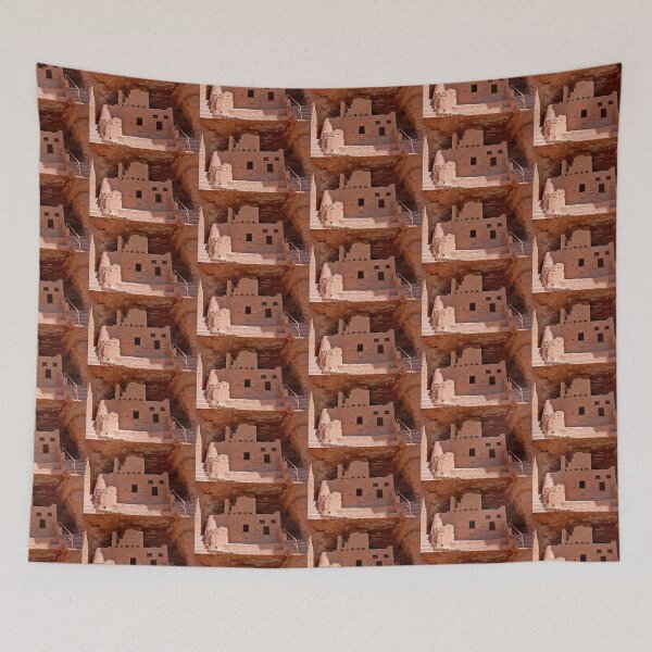 Item preview, Manitou Cliff Dwellings Study 9  designed and sold by Robert Meyers-Lussier.