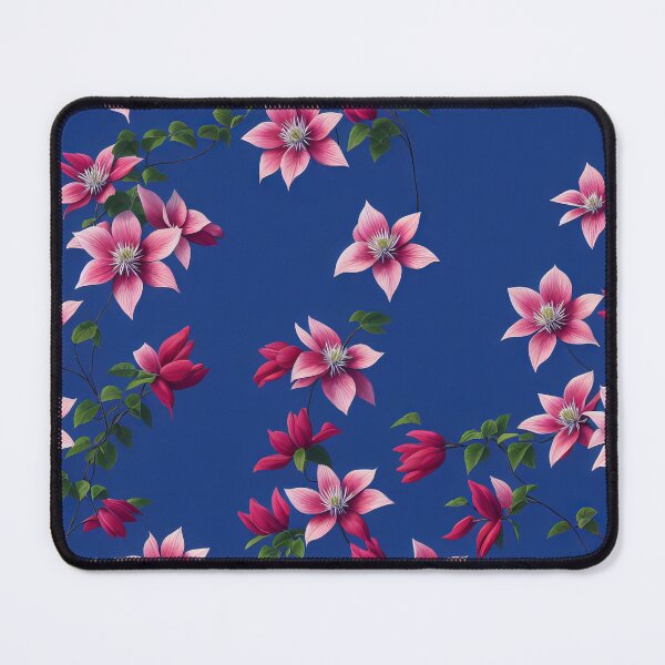 Item preview, Cheerful Florals designed and sold by Purple-Horizon.
