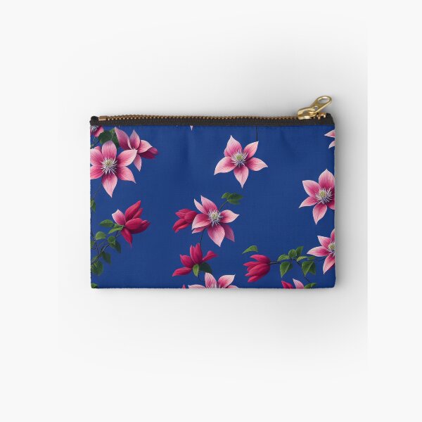 Item preview, Cheerful Florals designed and sold by Purple-Horizon.