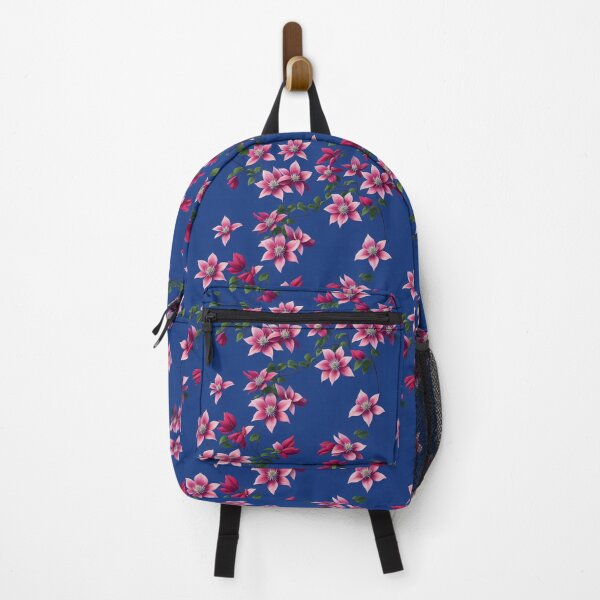 Item preview, Cheerful Florals designed and sold by Purple-Horizon.