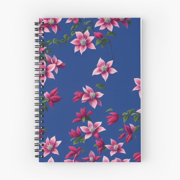 Item preview, Cheerful Florals designed and sold by Purple-Horizon.