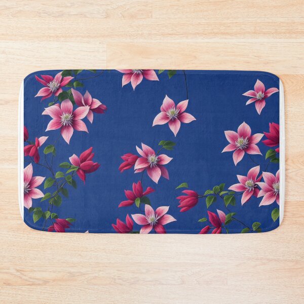 Item preview, Cheerful Florals designed and sold by Purple-Horizon.