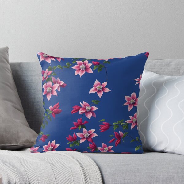 Item preview, Cheerful Florals designed and sold by Purple-Horizon.