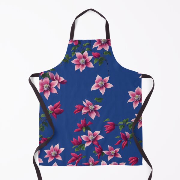 Item preview, Cheerful Florals designed and sold by Purple-Horizon.