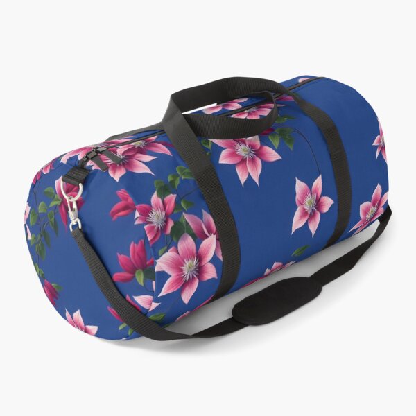 Item preview, Cheerful Florals designed and sold by Purple-Horizon.