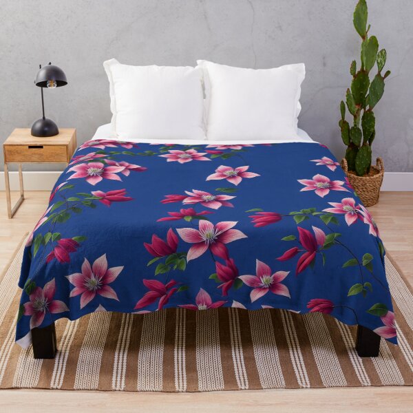 Item preview, Cheerful Florals designed and sold by Purple-Horizon.