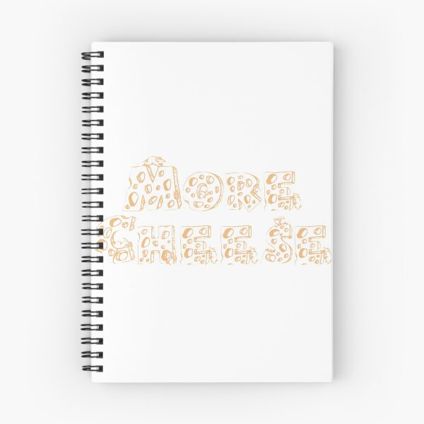Item preview, More Cheese designed and sold by kateweav.
