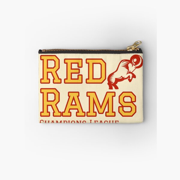 Item preview, Red rams designed and sold by marekte.