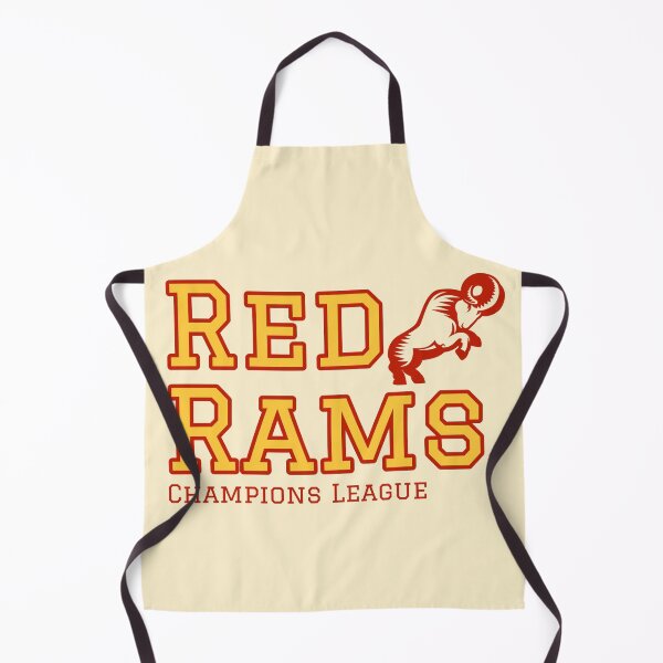 Item preview, Red rams designed and sold by marekte.